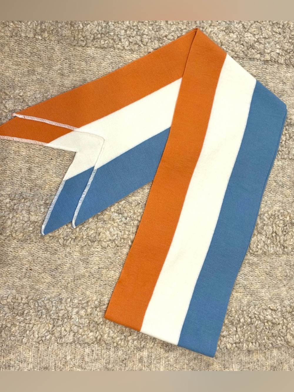 Loot Crate Anti Magic Academy 35th Test Platoon Scarf Anime Cosplay 2016 Unisex
